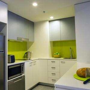 Citadines on Bourke - 14