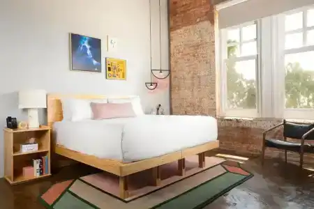Canvas Dallas - 32