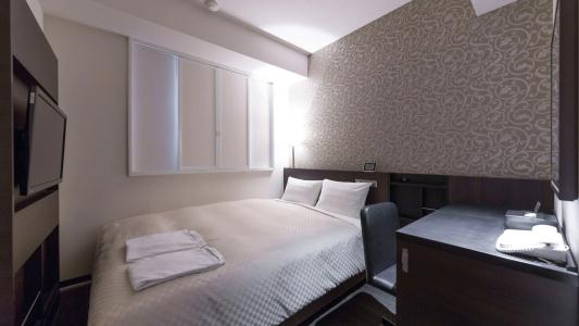 Sanco Inn Numazu Ekimae - 52