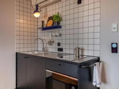 Stayery  Friedrichshain - 12