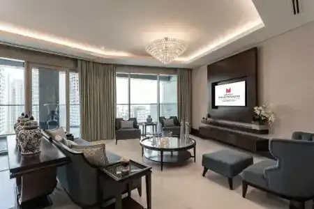 Renaissance Business Bay - 42