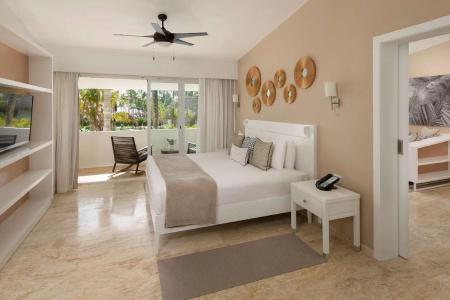 Meliá Punta Cana Beach Resort Adults Only -All Inclusive - 4