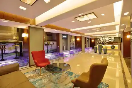 Lujia International - 1