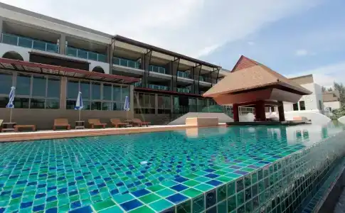 Maikhao Palm Beach - 3