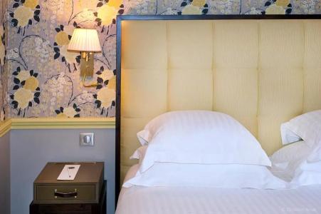 Hôtel de Sèze & Spa Bordeaux Centre - 43