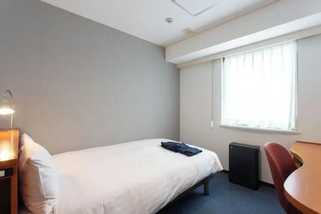 Sun Days Inn Kagoshima - 50
