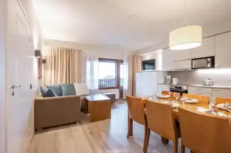 Ski-Innvillage - 154