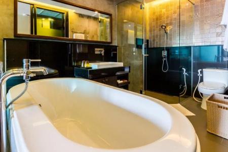 Aonang Phu Pi Maan Resort & Spa - Sha Extra Plus - 116