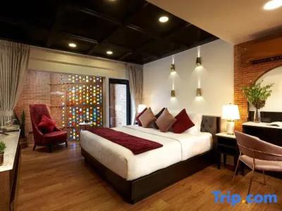 The Moment Chiangmai - Sha Extra Plus - 155