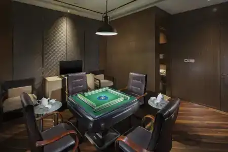 Hilton Wuhan Optics Valley - 21
