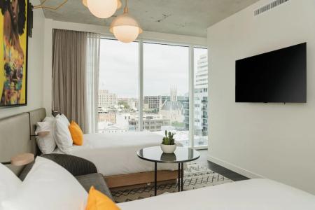 Hyatt Centric Congress Avenue Austin - 41