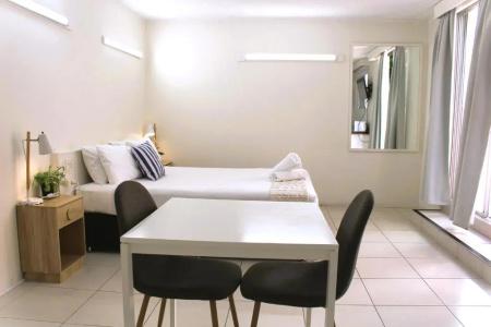 Camden Motor Inn - 99