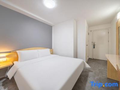 7 Days Inn Shenzhen Luohu Port East Gate Subway Station Branch - 24