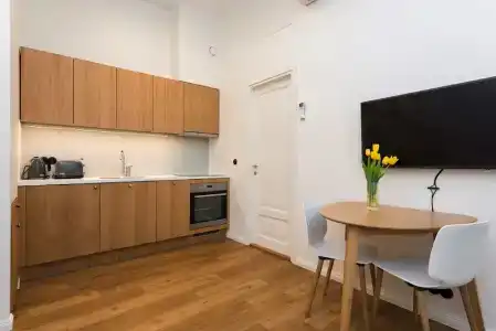 Tallinn Apartment - 42
