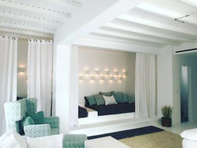 Ostraco Suites - 167