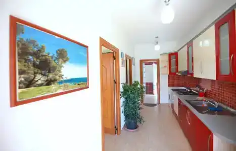 My Home Guest House - 32