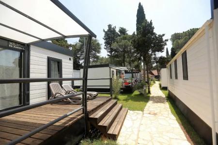 Boutique Camping Materada Beach - 23