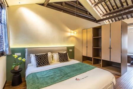 Tongli 1917 Best South Inn - 60