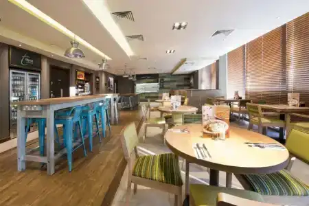 Premier Inn Lewisham - 14