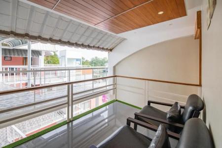 Boat Lagoon Resort - Sha Plus - 101