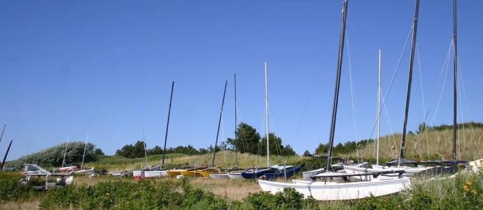 Das FrühstücksSankt Peter-Ording - 20