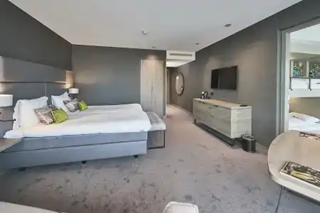 Van der Valk Leeuwarden - 24