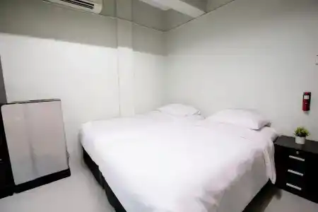 Annex Lumpini Bangkok - 37