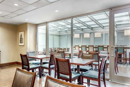 Hampton Inn Manhattan Grand Central - 22