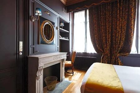 Bayard Bellecour - 58