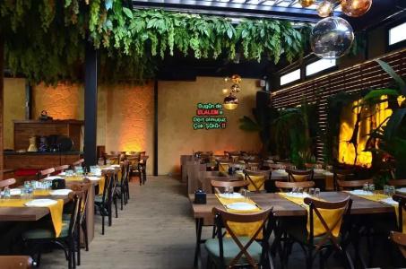 Nagas & Restaurant At Historical Part Of - 18