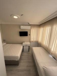 Hikmethan Otel - 52