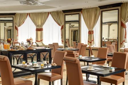Unahotels Scandinavia Milano - 21