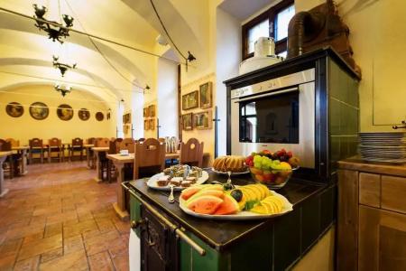 Selsky Dvur - Bohemian Village Courtyard - 12