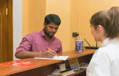 Stay Inn — хостел - 4