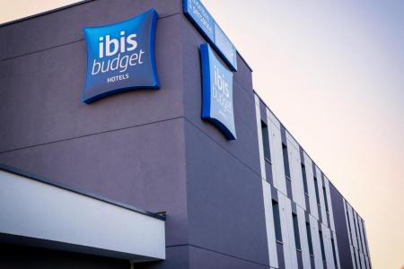 ibis budget Reims Parc Des Expositions - 27