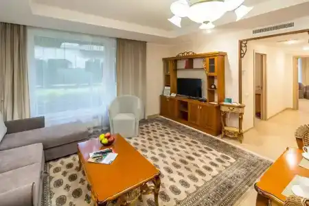 Villa Alvīne Family Apart-Hotel - 138