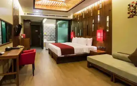 Aonang Phu Pi Maan Resort & Spa - Sha Extra Plus - 5