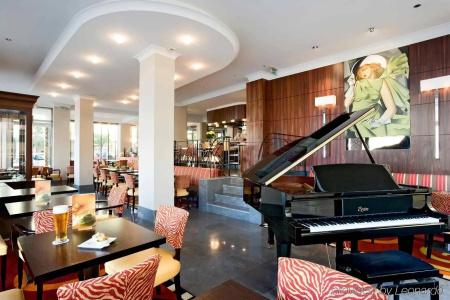 Mercure Plaza Biarritz Centre - 19