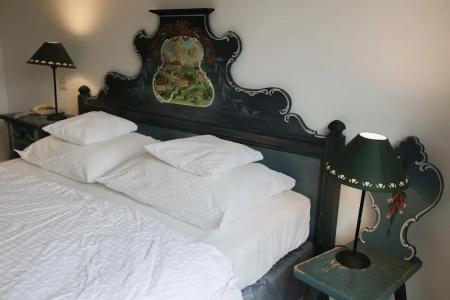 Sonnenhof - bed & breakfast & appartements - 112