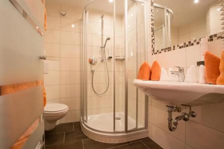 Alpenresidenz Ballunspitze Wellness- & Kinderhotel - 55