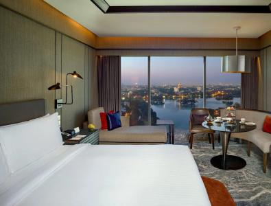 Conrad Bengaluru - 6