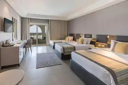 Sunrise Diamond Beach Resort -Grand Select - 3