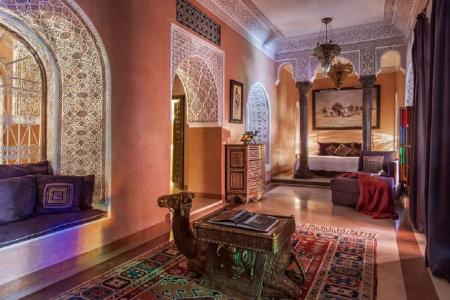 La Sultana Marrakech - 2