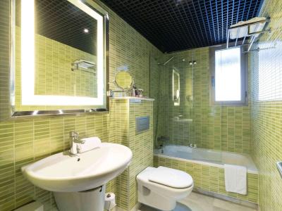 Mercure Algeciras - 6