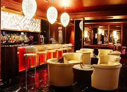 The Westbury - 77
