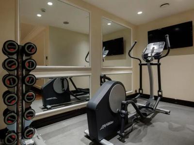 Wyndham Grand Kayseri - 88