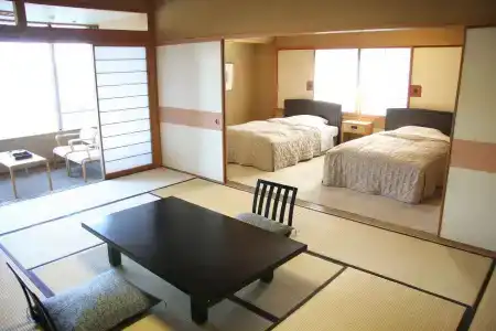 Sansuikan Kinryu - 2