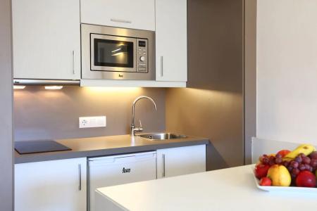 Apartamentos Jade - 21