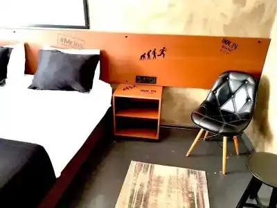 Inn 14 Hostel - 5