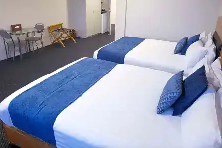 Ramada by Wyndham, City Center - 80
